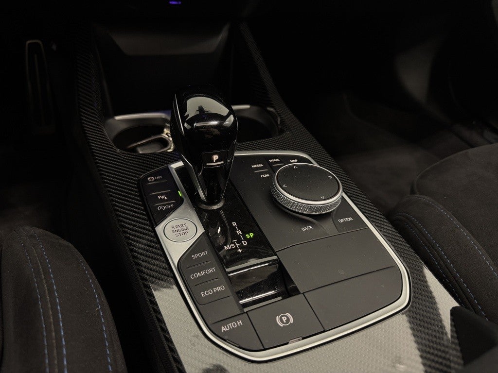 Bmw Serie 1 M135iA M Sport Pro xDrive