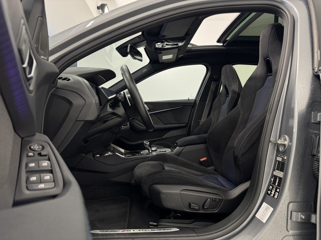 Bmw Serie 1 M135iA M Sport Pro xDrive