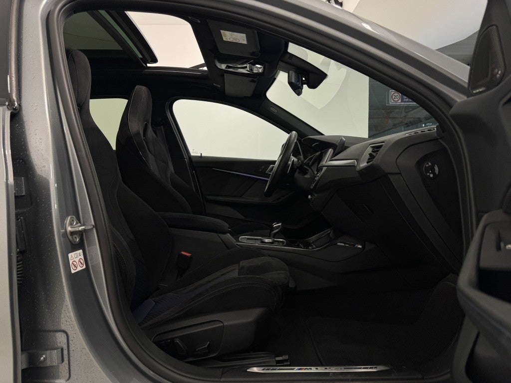 Bmw Serie 1 M135iA M Sport Pro xDrive