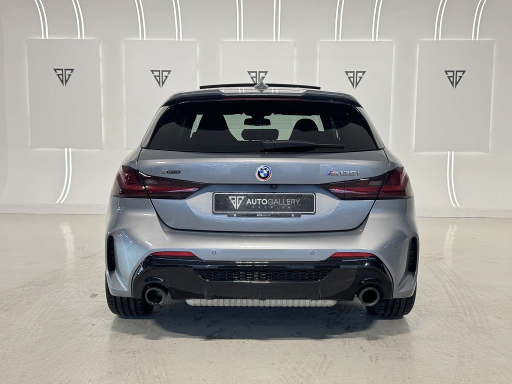 Bmw Serie 1 M135iA M Sport Pro xDrive