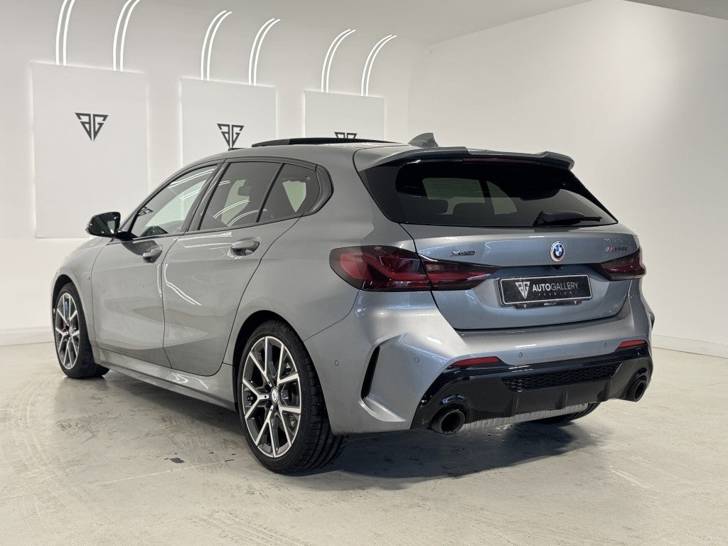 Bmw Serie 1 M135iA M Sport Pro xDrive