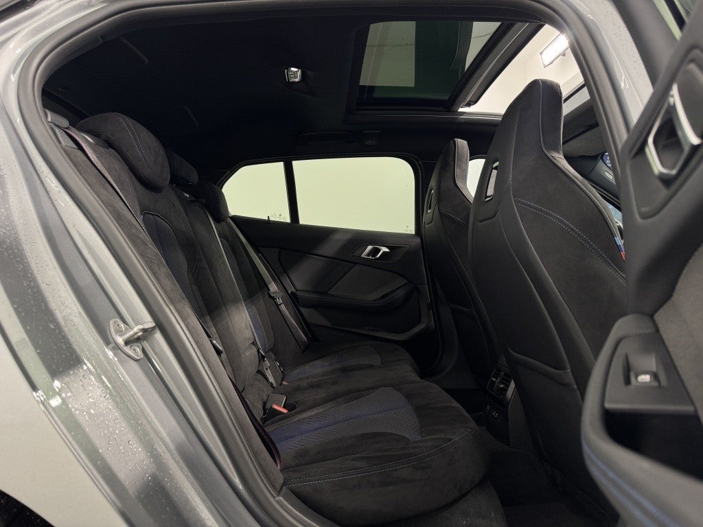 Bmw Serie 1 M135iA M Sport Pro xDrive