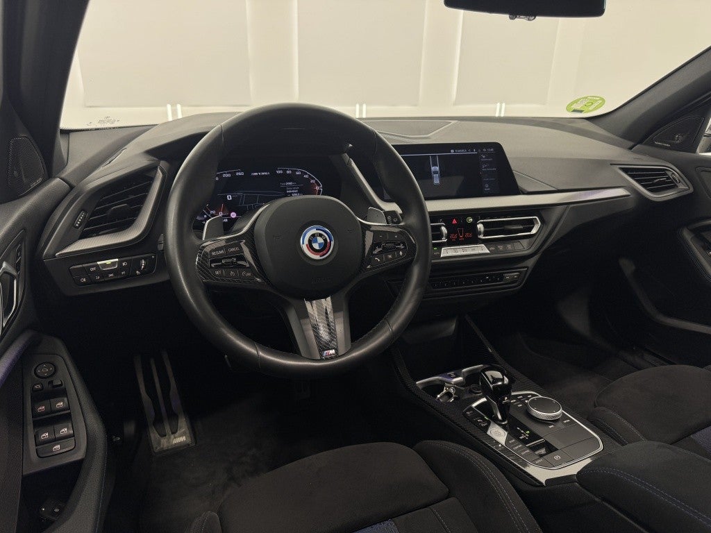 Bmw Serie 1 M135iA M Sport Pro xDrive