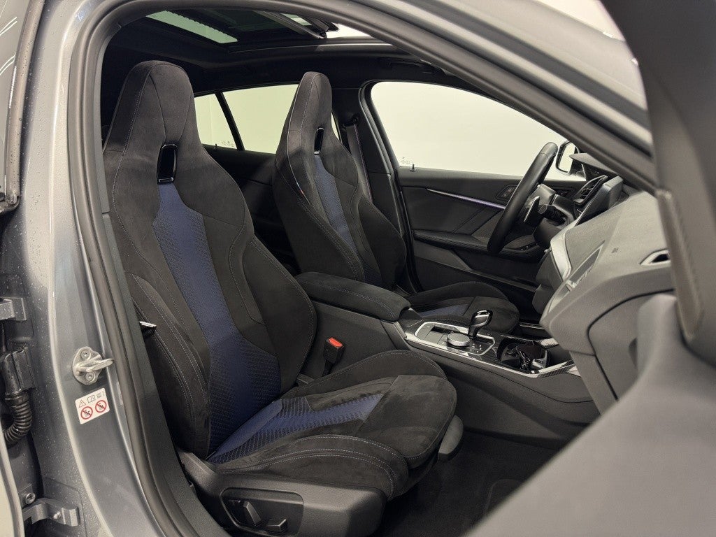 Bmw Serie 1 M135iA M Sport Pro xDrive