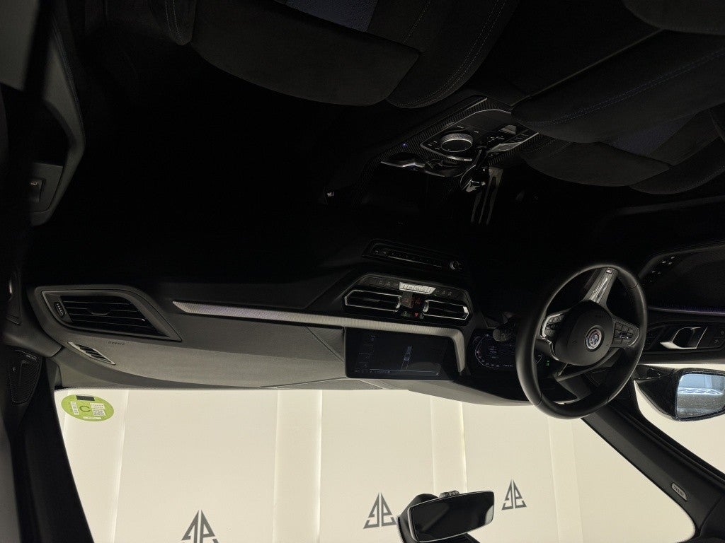 Bmw Serie 1 M135iA M Sport Pro xDrive