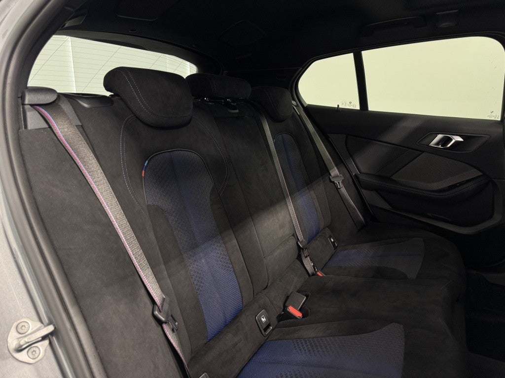 Bmw Serie 1 M135iA M Sport Pro xDrive