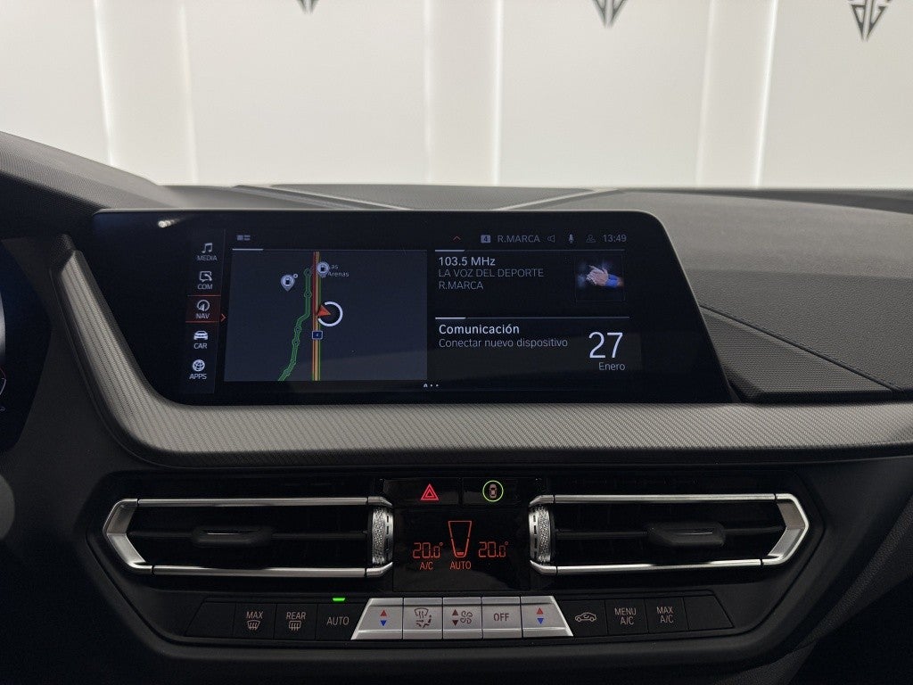 Bmw Serie 1 M135iA M Sport Pro xDrive