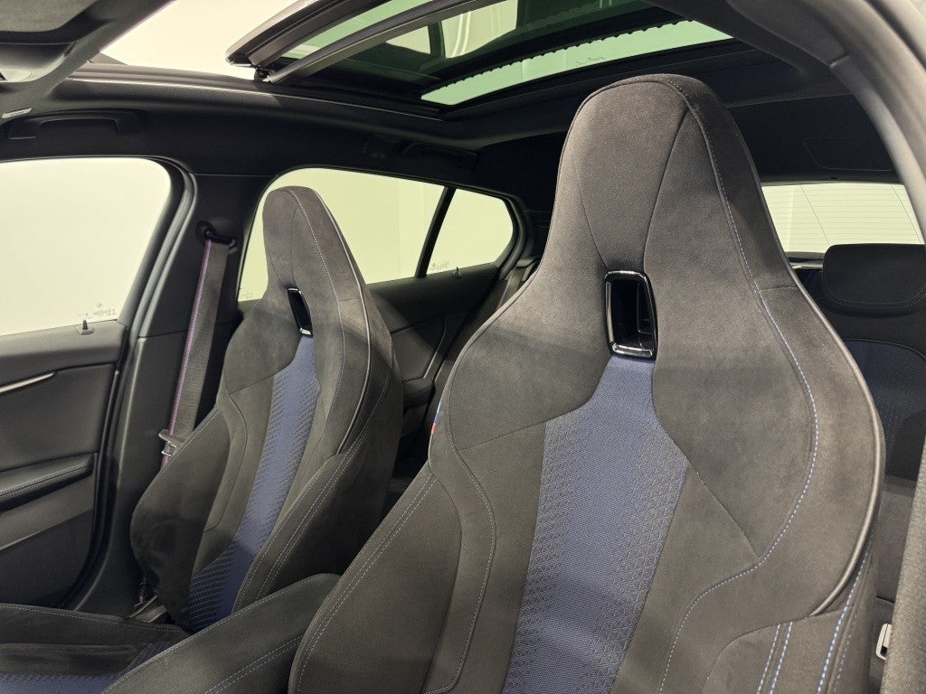 Bmw Serie 1 M135iA M Sport Pro xDrive