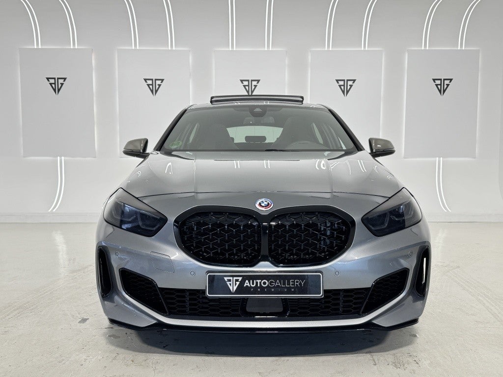 Bmw Serie 1 M135iA M Sport Pro xDrive