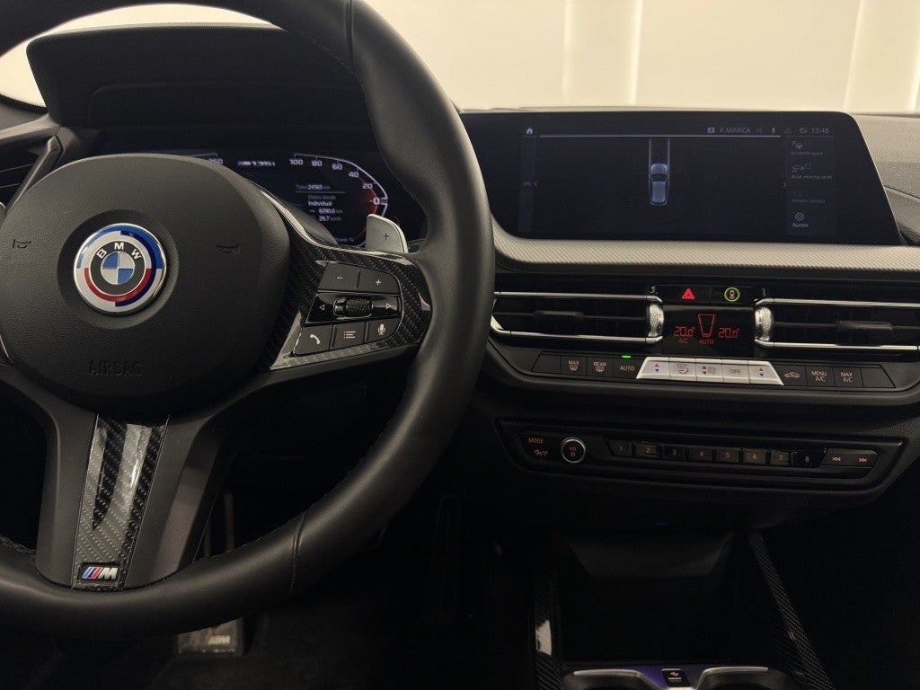 Bmw Serie 1 M135iA M Sport Pro xDrive