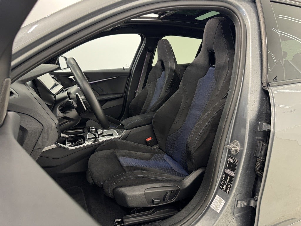 Bmw Serie 1 M135iA M Sport Pro xDrive