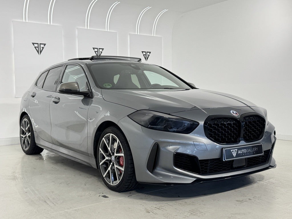 Bmw Serie 1 M135iA M Sport Pro xDrive