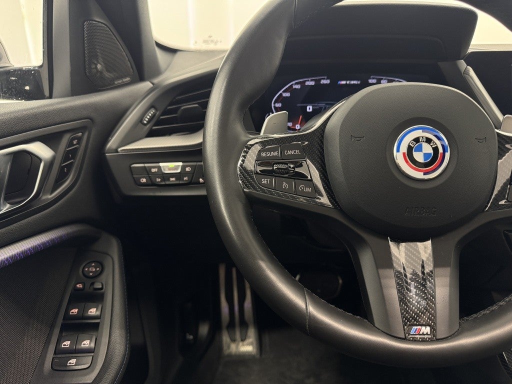 Bmw Serie 1 M135iA M Sport Pro xDrive