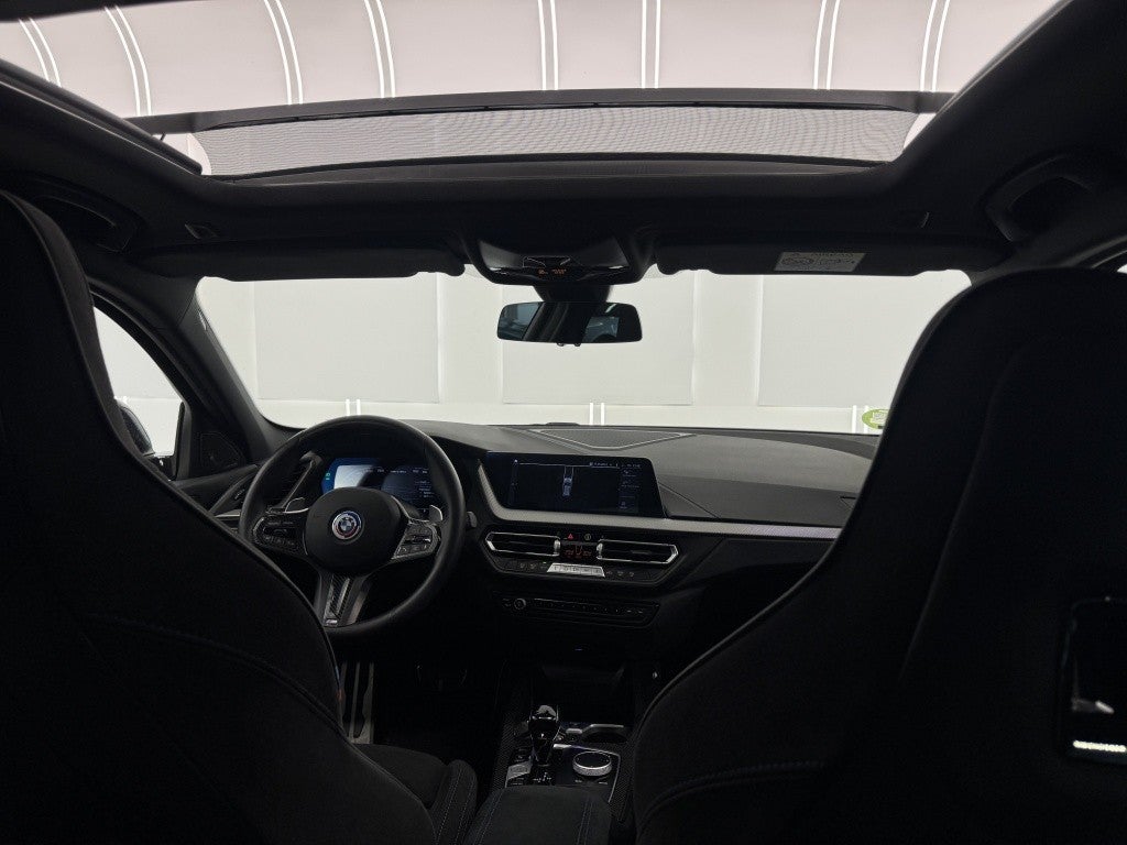 Bmw Serie 1 M135iA M Sport Pro xDrive