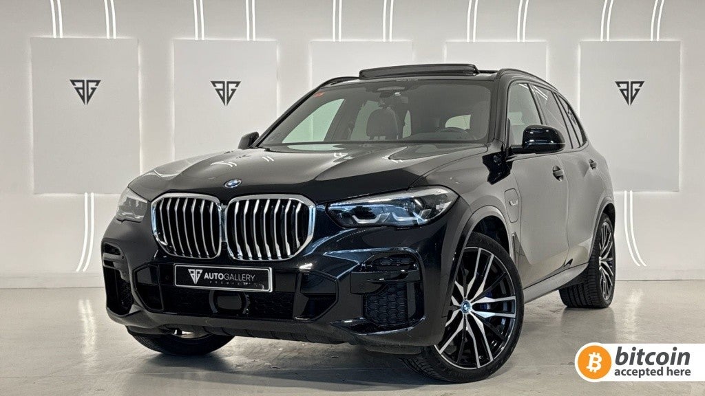 Bmw X5 xDrive 45e