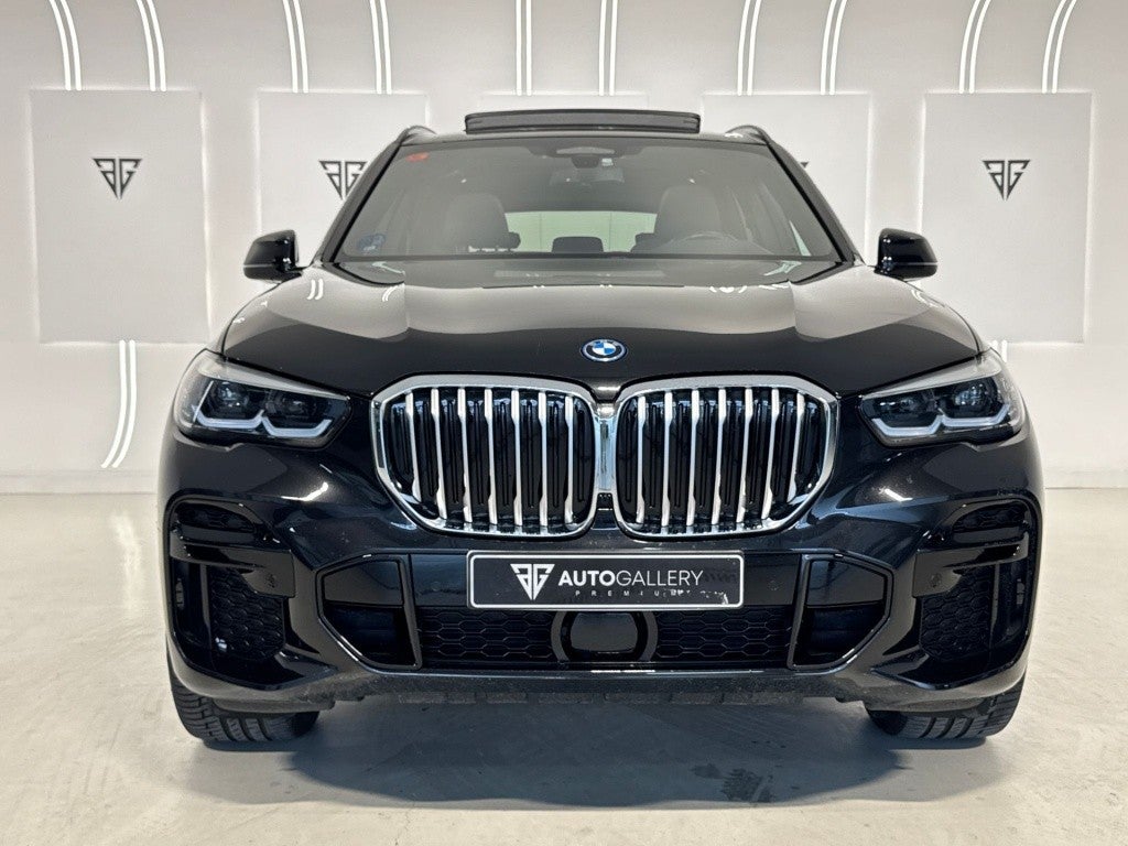 Bmw X5 xDrive 45e