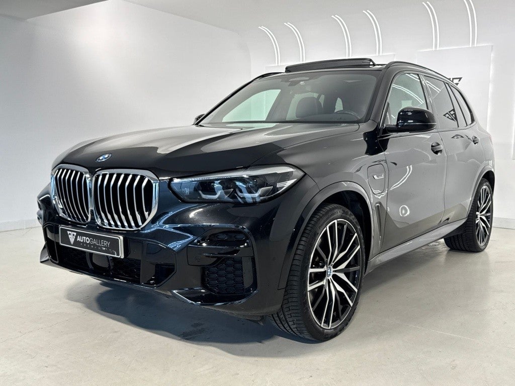 Bmw X5 xDrive 45e