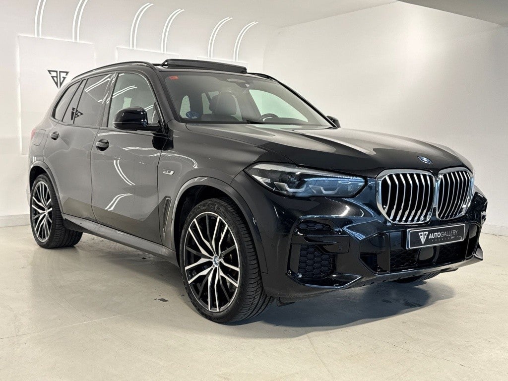 Bmw X5 xDrive 45e