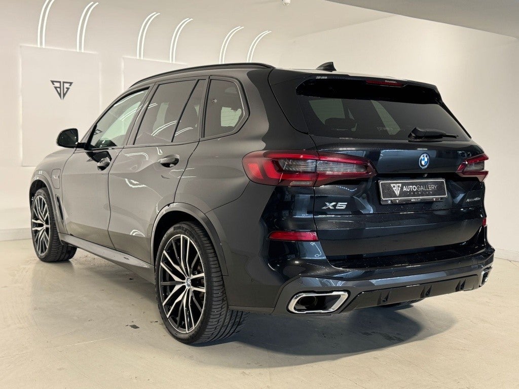 Bmw X5 xDrive 45e