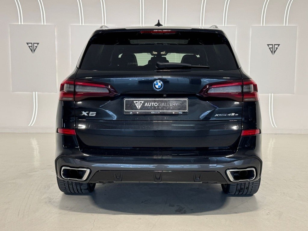 Bmw X5 xDrive 45e