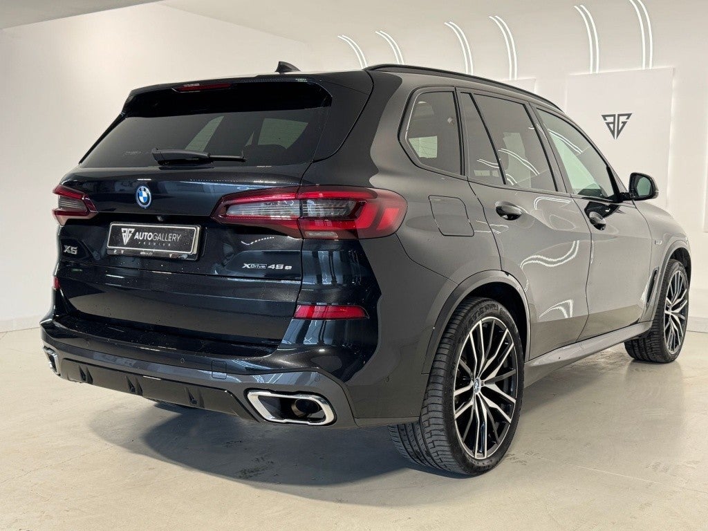 Bmw X5 xDrive 45e