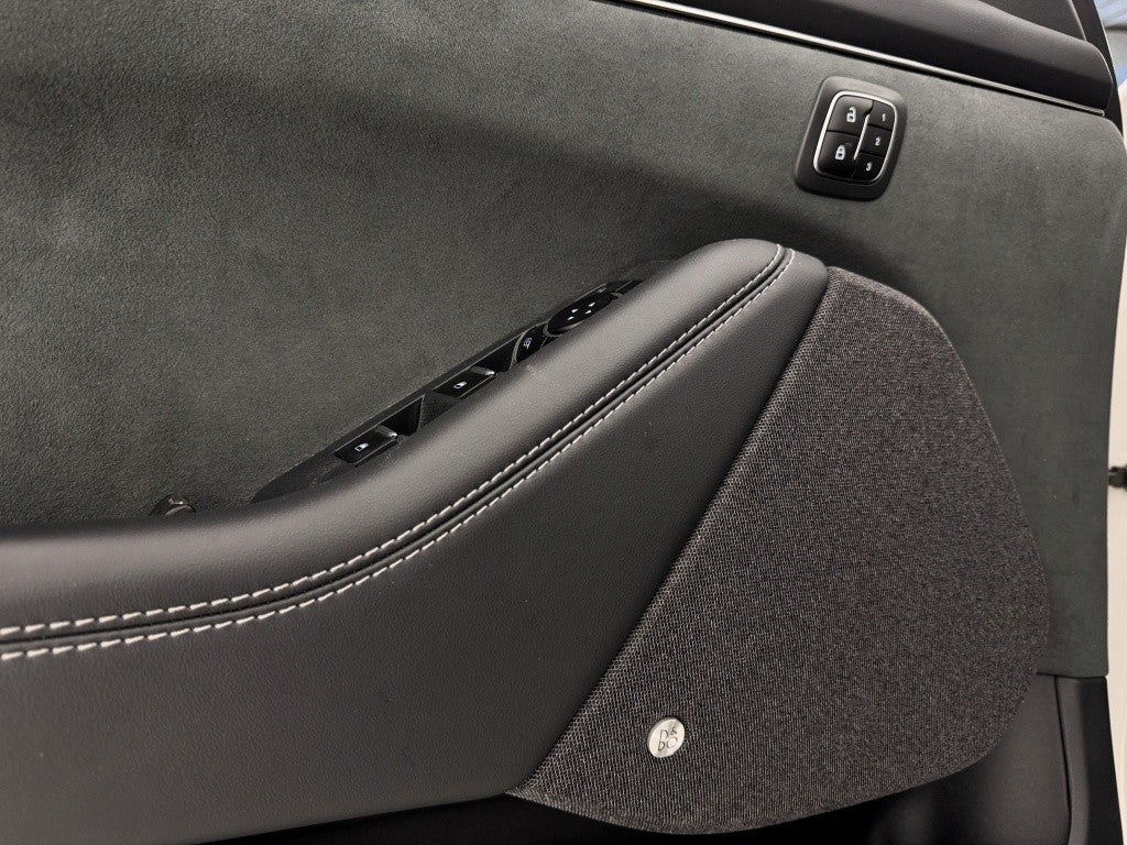 Ford Mustang Mach-E GT AWD Rango extendido