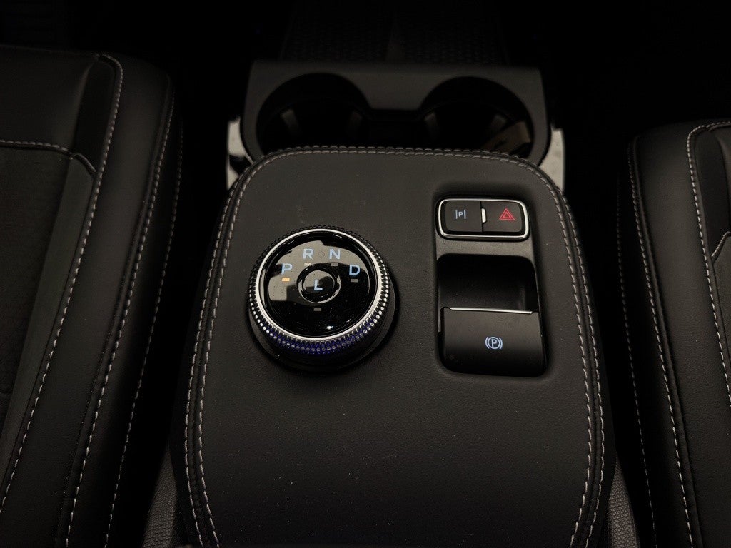 Ford Mustang Mach-E GT AWD Rango extendido