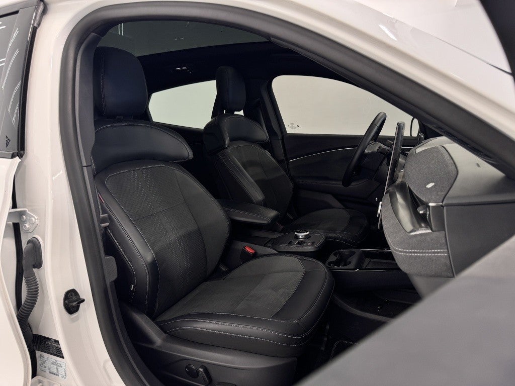 Ford Mustang Mach-E GT AWD Rango extendido