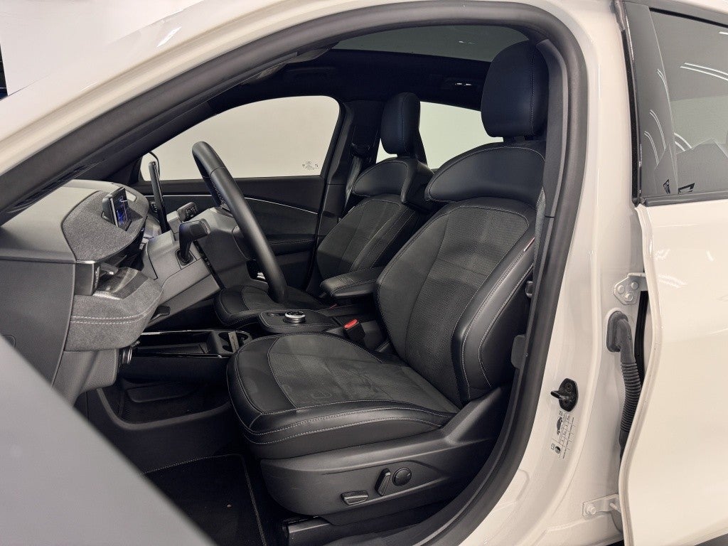 Ford Mustang Mach-E GT AWD Rango extendido