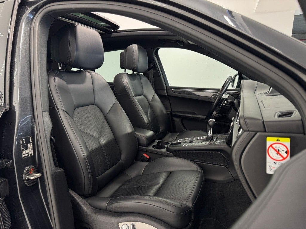 Porsche Macan S Aut.