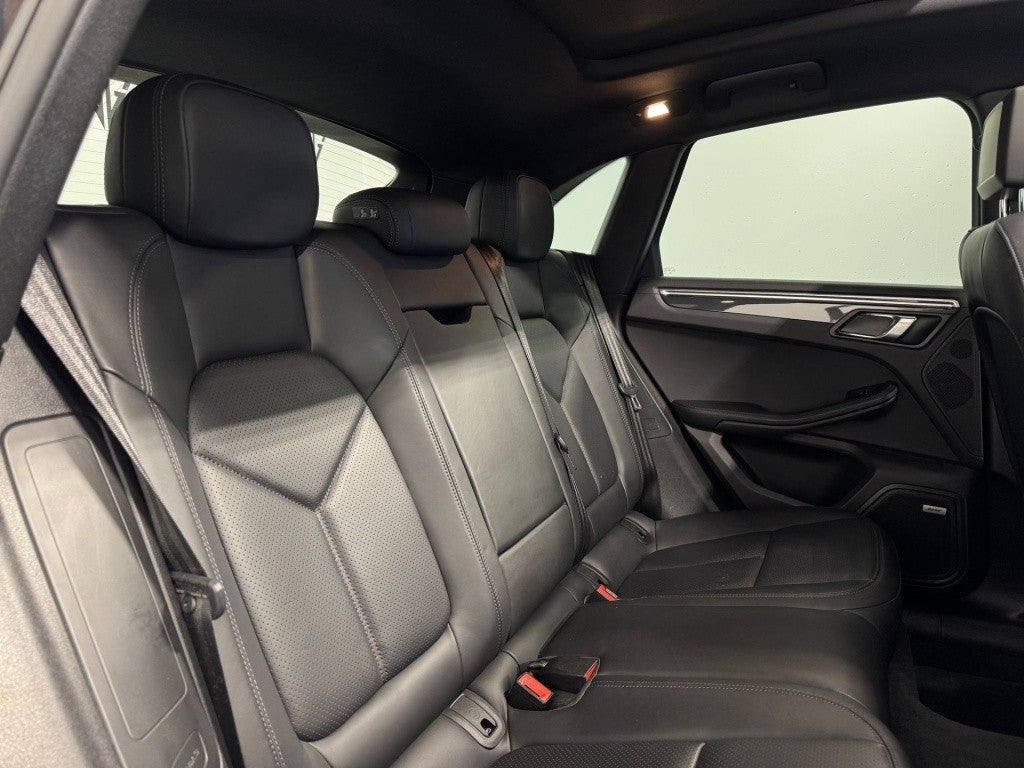 Porsche Macan S Aut.