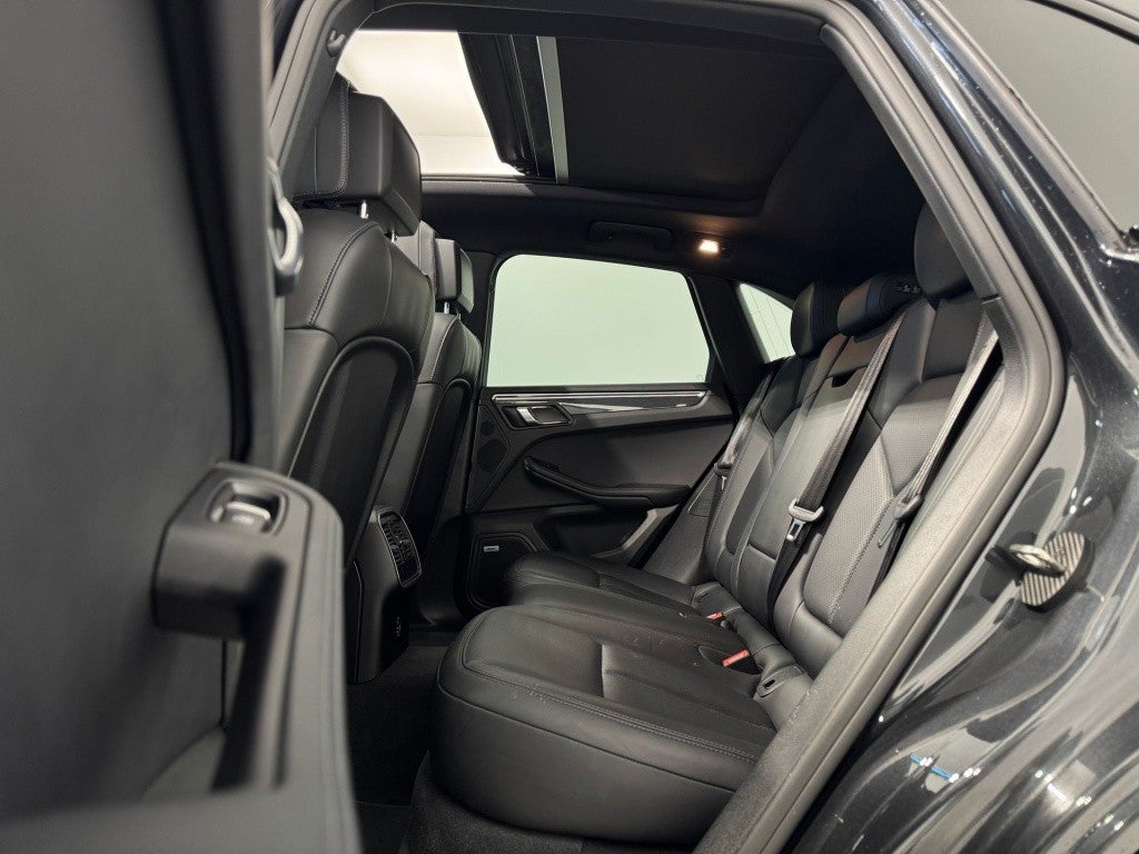 Porsche Macan S Aut.