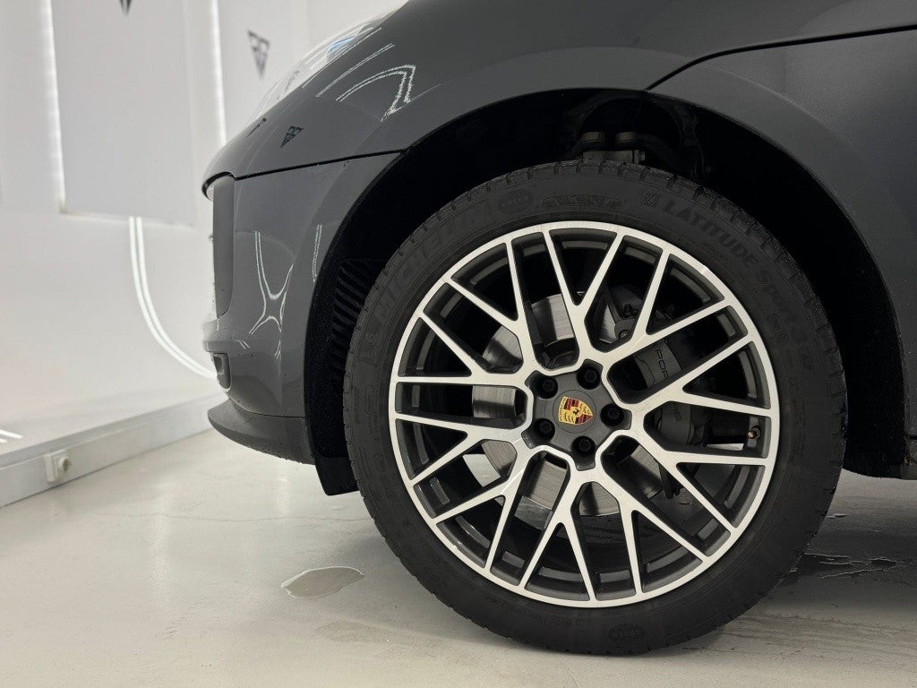 Porsche Macan S Aut.