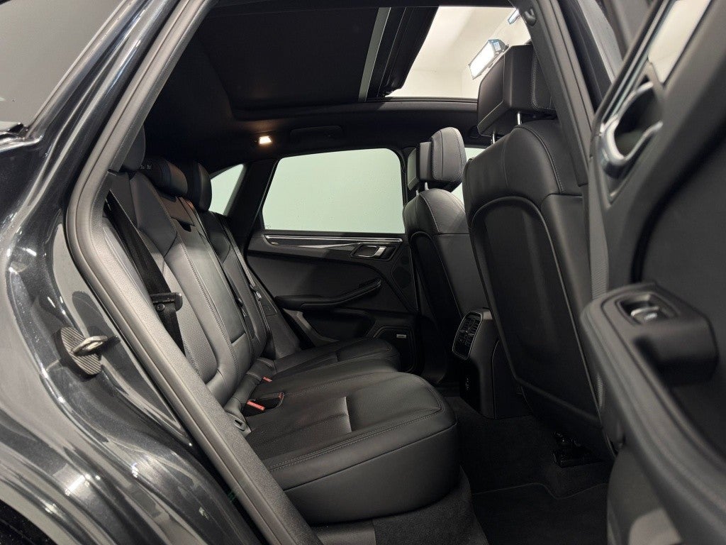 Porsche Macan S Aut.