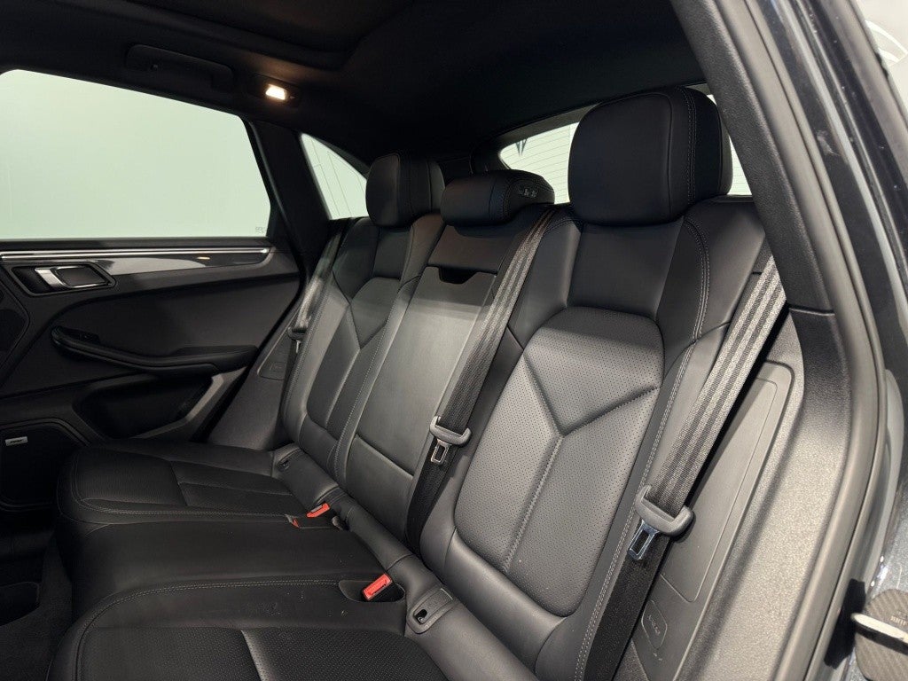 Porsche Macan S Aut.