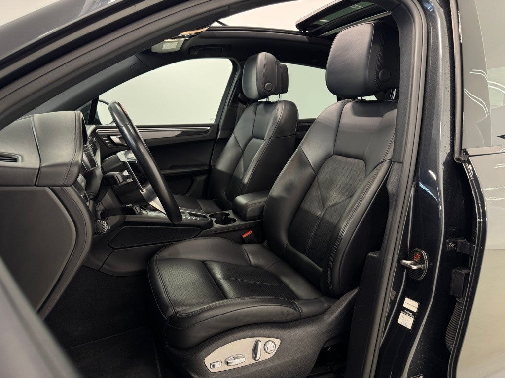 Porsche Macan S Aut.