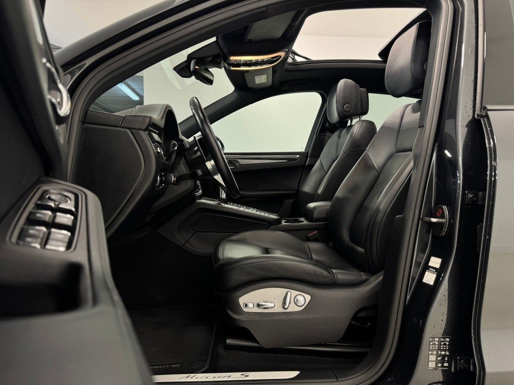 Porsche Macan S Aut.