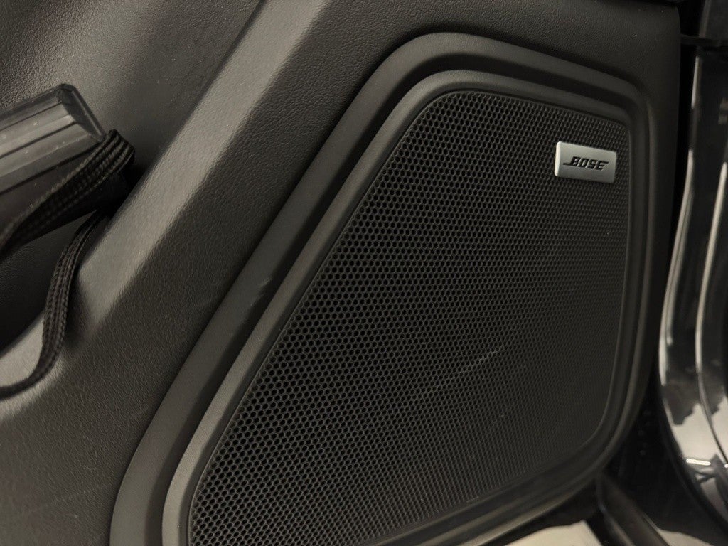 Porsche Macan S Aut.