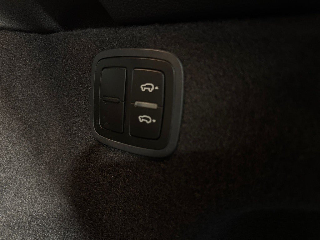 Porsche Macan S Aut.