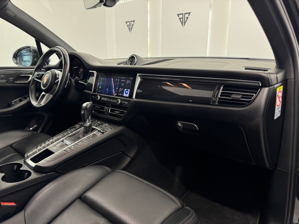 Porsche Macan S Aut.