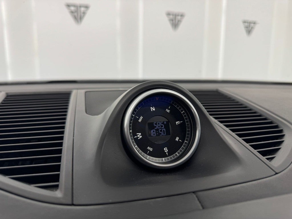 Porsche Macan S Aut.