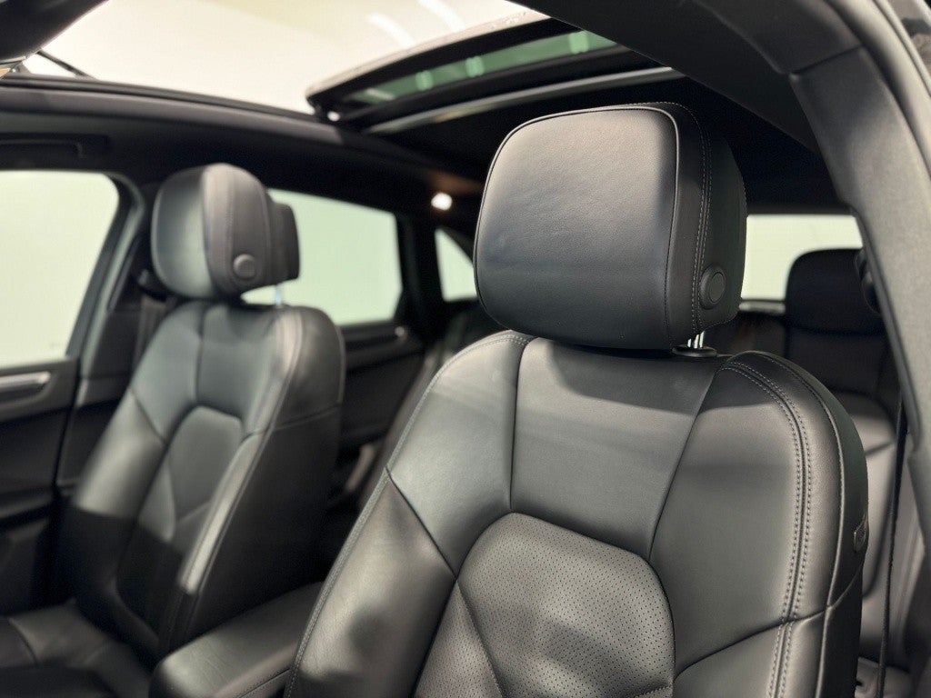 Porsche Macan S Aut.