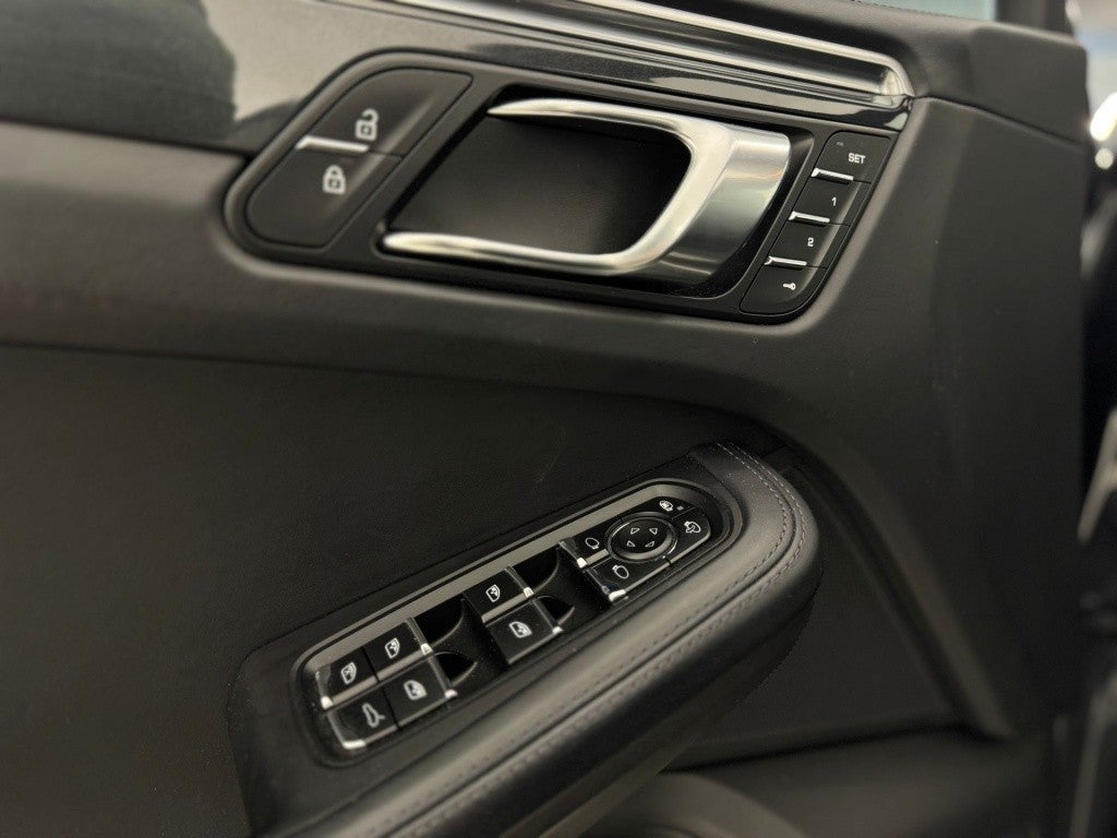Porsche Macan S Aut.