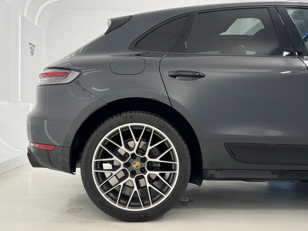 Porsche Macan S Aut.