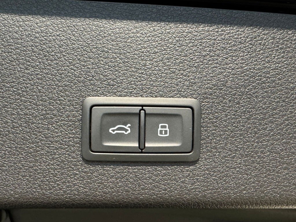 Audi e-tron Sportback S quattro