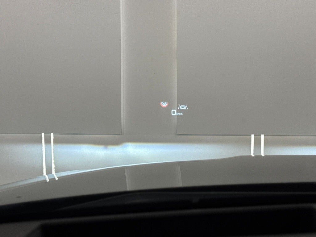 Audi e-tron Sportback S quattro