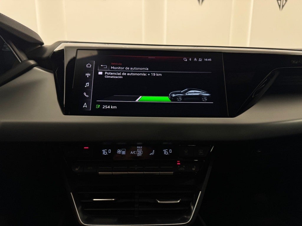 Audi e-tron GT 60 quattro