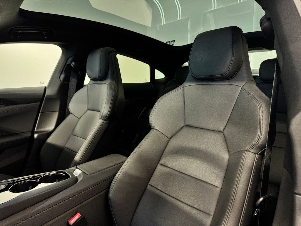 Audi e-tron GT 60 quattro