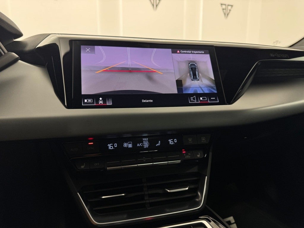 Audi e-tron GT 60 quattro