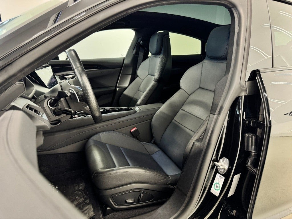 Audi e-tron GT 60 quattro